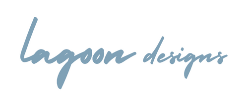 L A G O O N DESIGNS logo