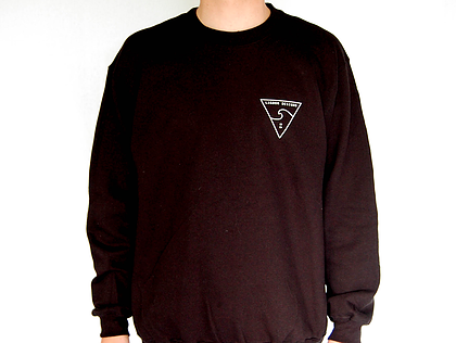 Lagoon Unisex pullover - L A G O O N DESIGNS