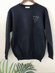 Lagoon Unisex pullover - L A G O O N DESIGNS