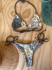 January Upcycled Sofia Bottoms