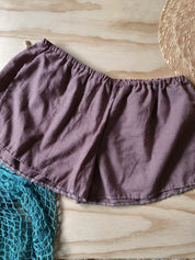 Upcycled Shorts