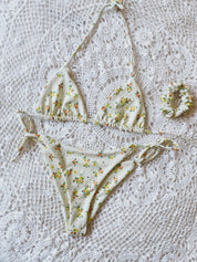 Yellow Bloom Set