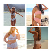 CUSTOM AVEN BIKINI BOTTOM