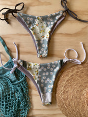 January Upcycled Sofia Bottoms