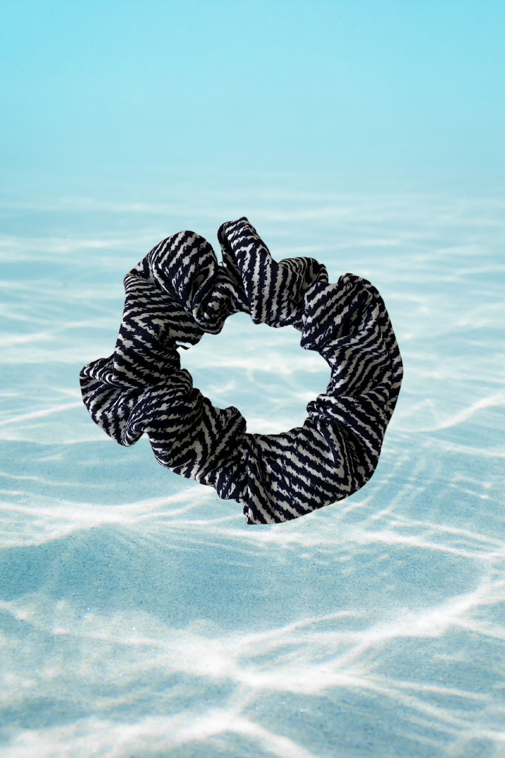 Scrunchie - Stripe