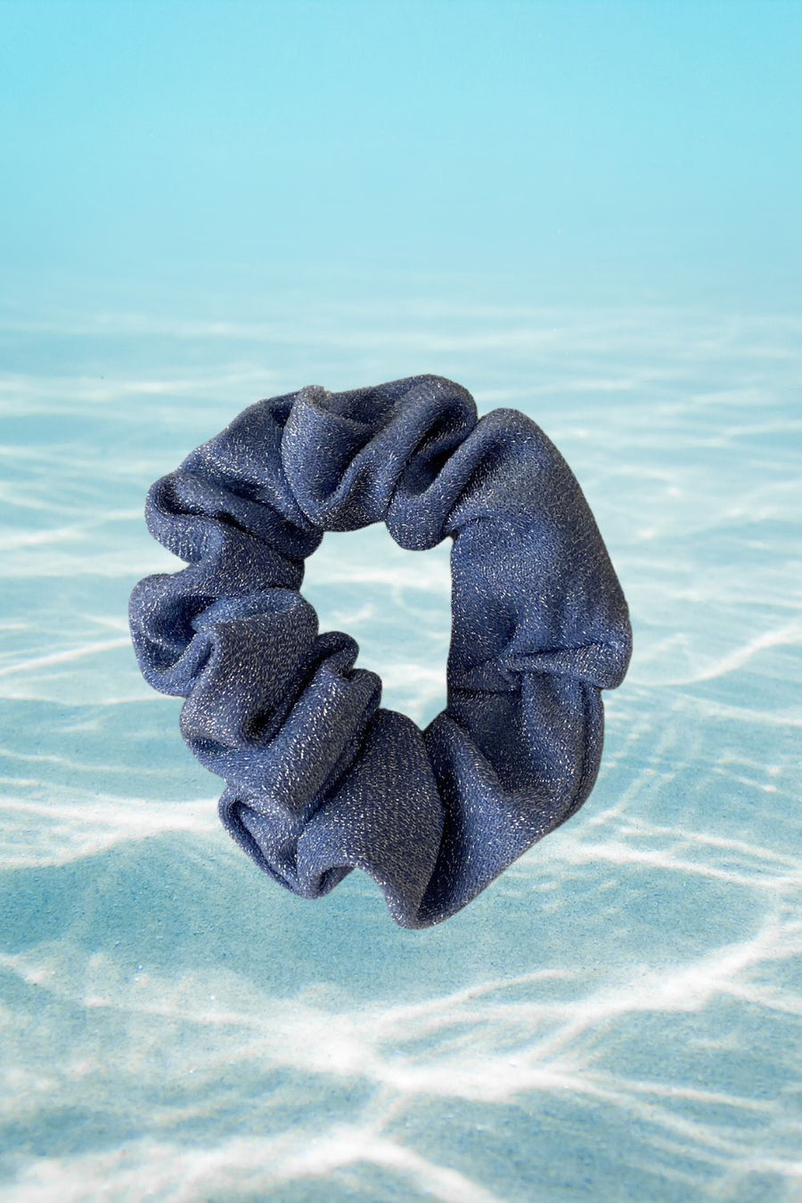 Scrunchie - Dusty Sparkle