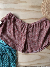 Upcycled Shorts