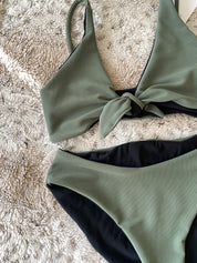 Sage Rib Set