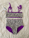 Leopard Mini Set