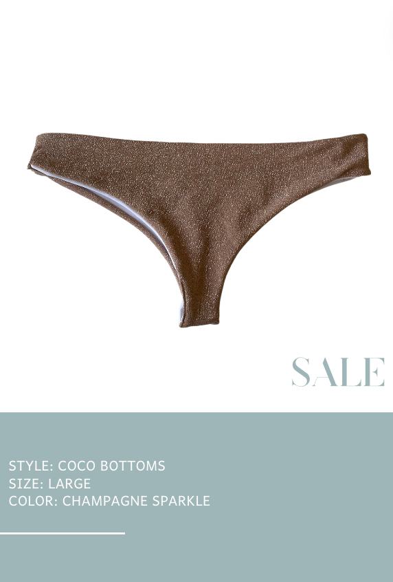 SALE - COCO BTMS