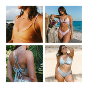 CUSTOM SOFIA BIKINI TOP
