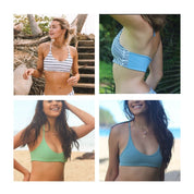CUSTOM LOLA BIKINI TOP