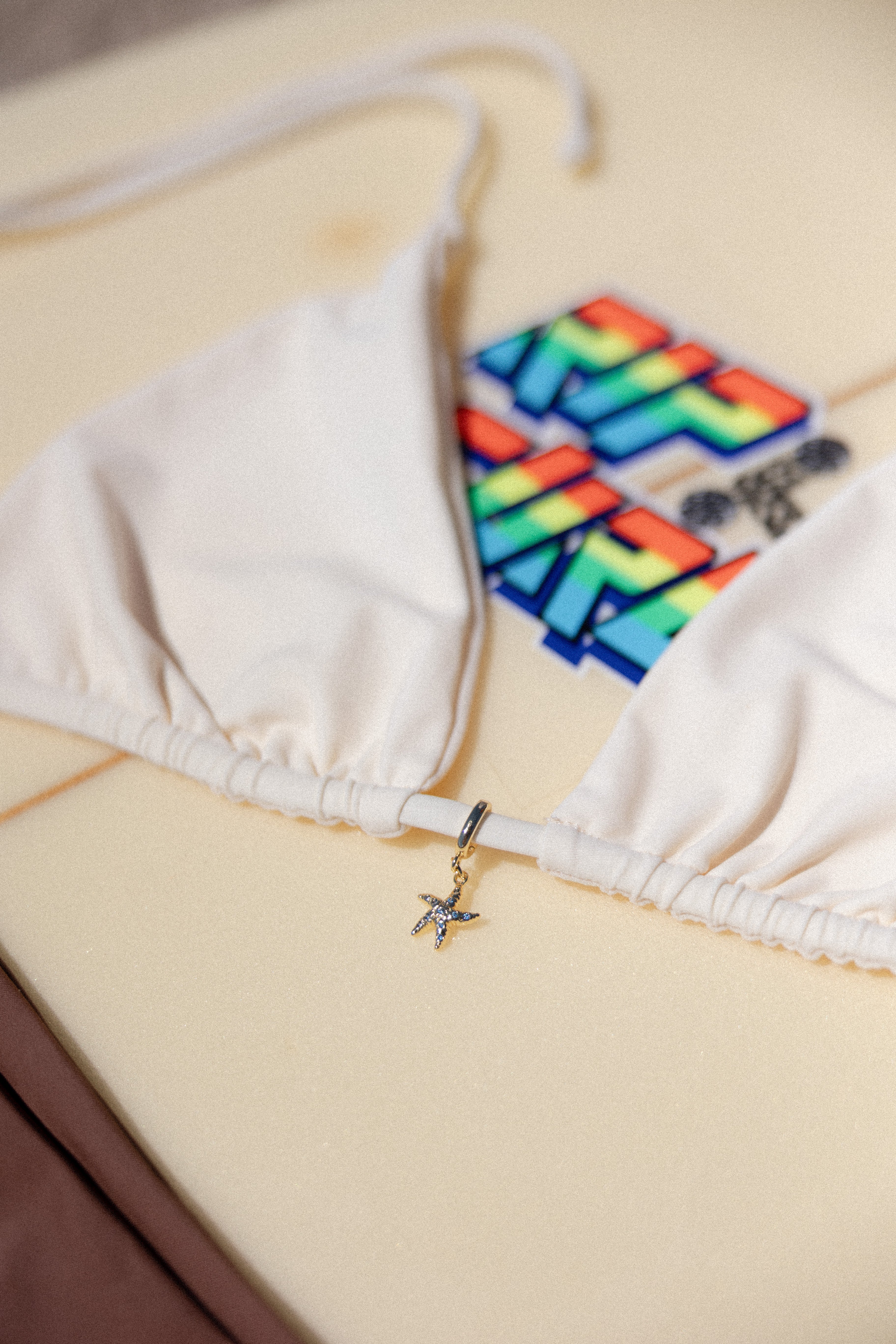 BIKINI CHARMS