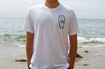 Lagoon Bass Tee - L A G O O N DESIGNS