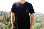 Lagoon Tiger Tee - L A G O O N DESIGNS
