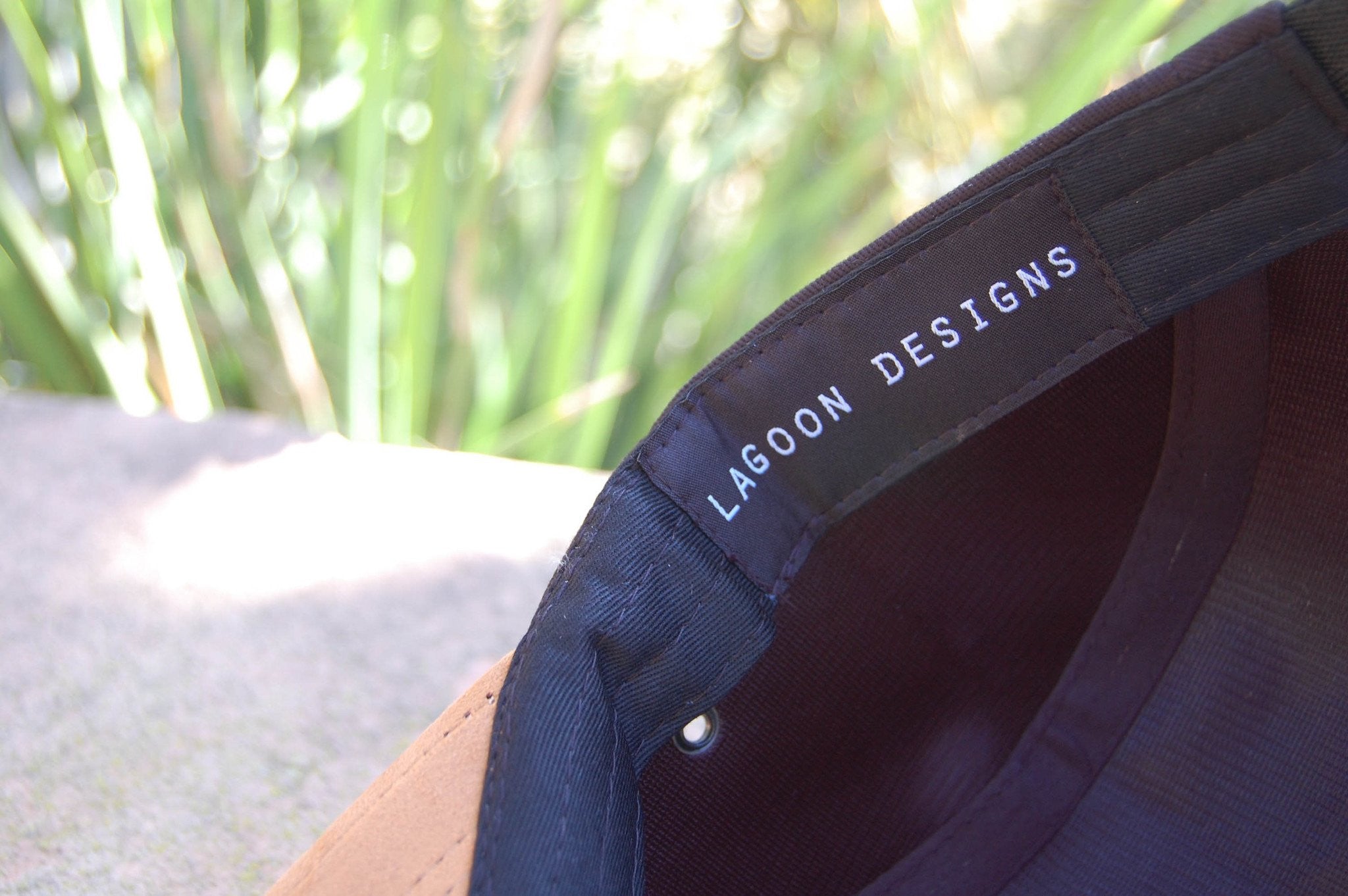 5 Panel - L A G O O N DESIGNS