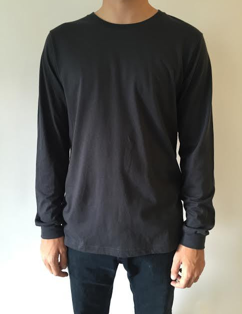 Lagoon DoubleFin Longsleeve - L A G O O N DESIGNS