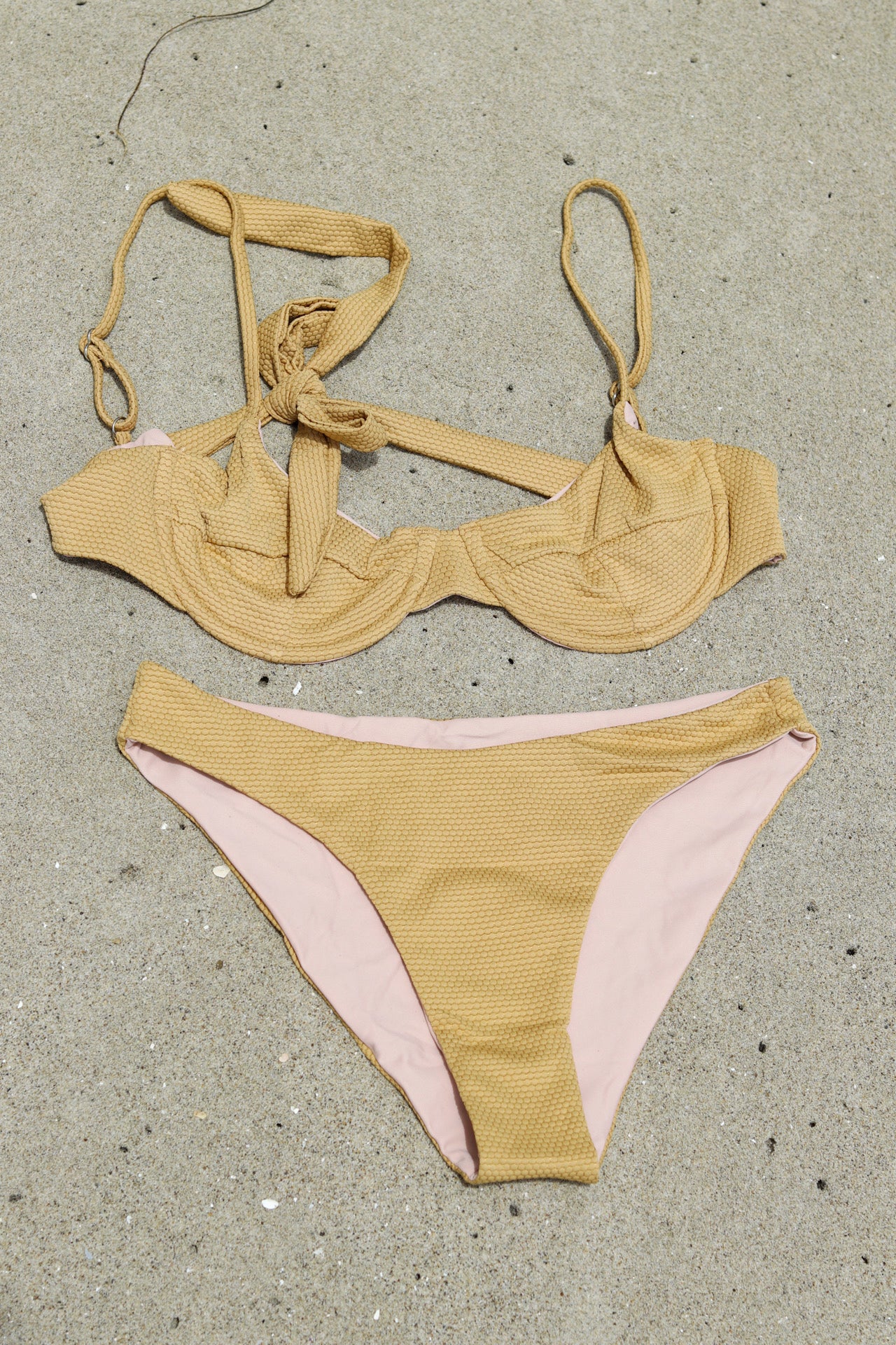 Sydney Top in Sand