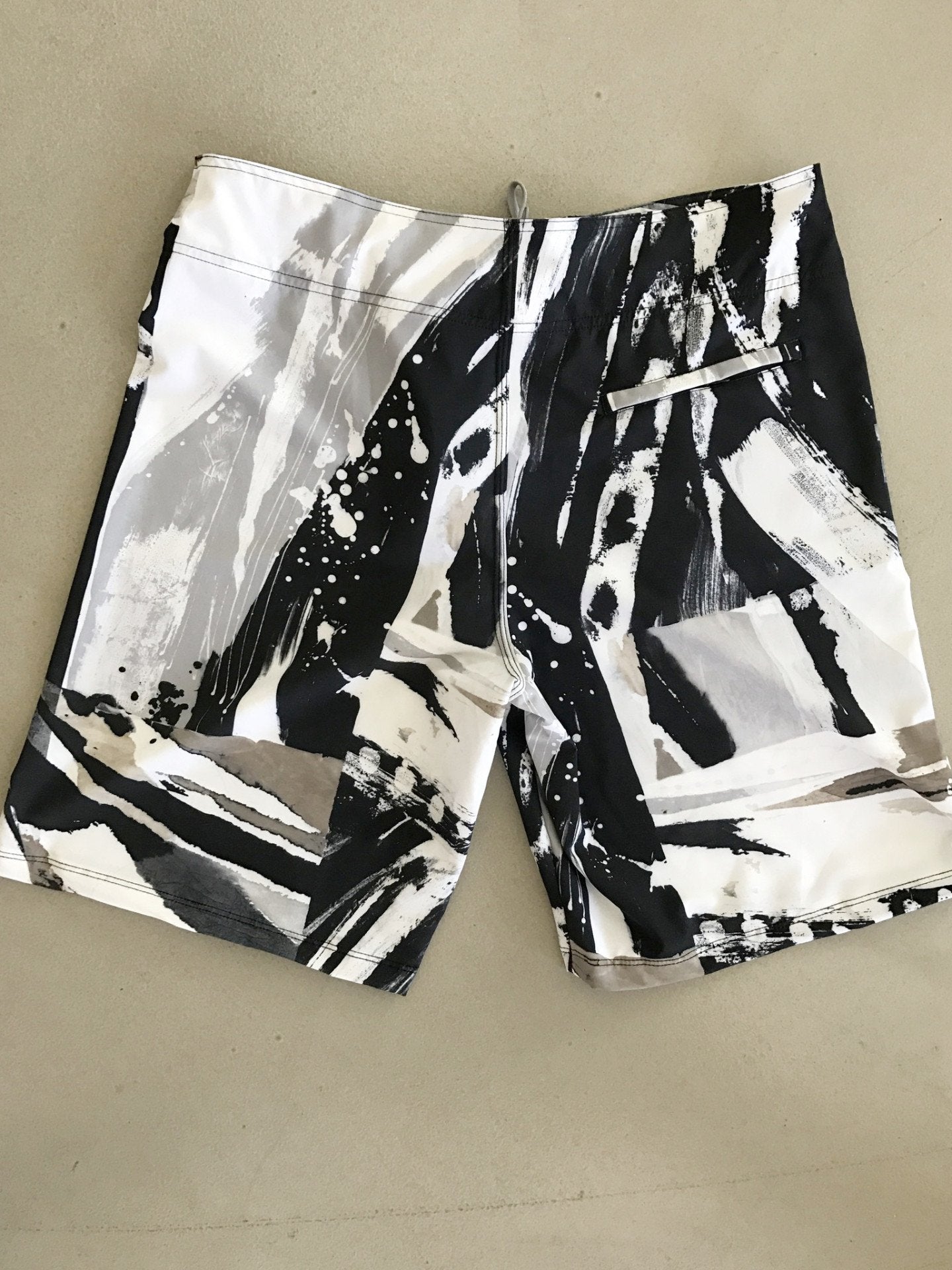 Stroke Boardshort - L A G O O N DESIGNS