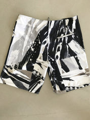 Stroke Boardshort - L A G O O N DESIGNS