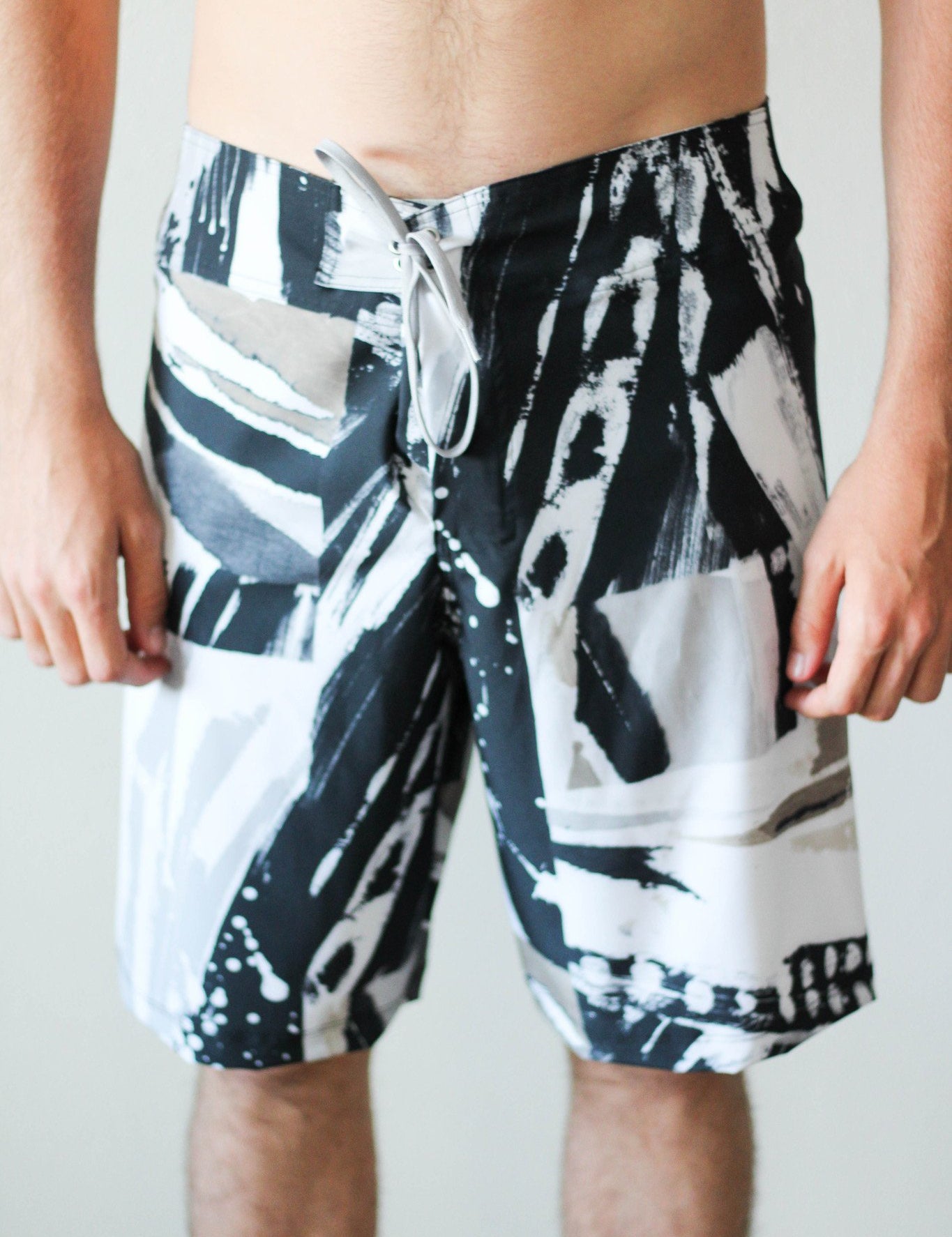 Stroke Boardshort - L A G O O N DESIGNS
