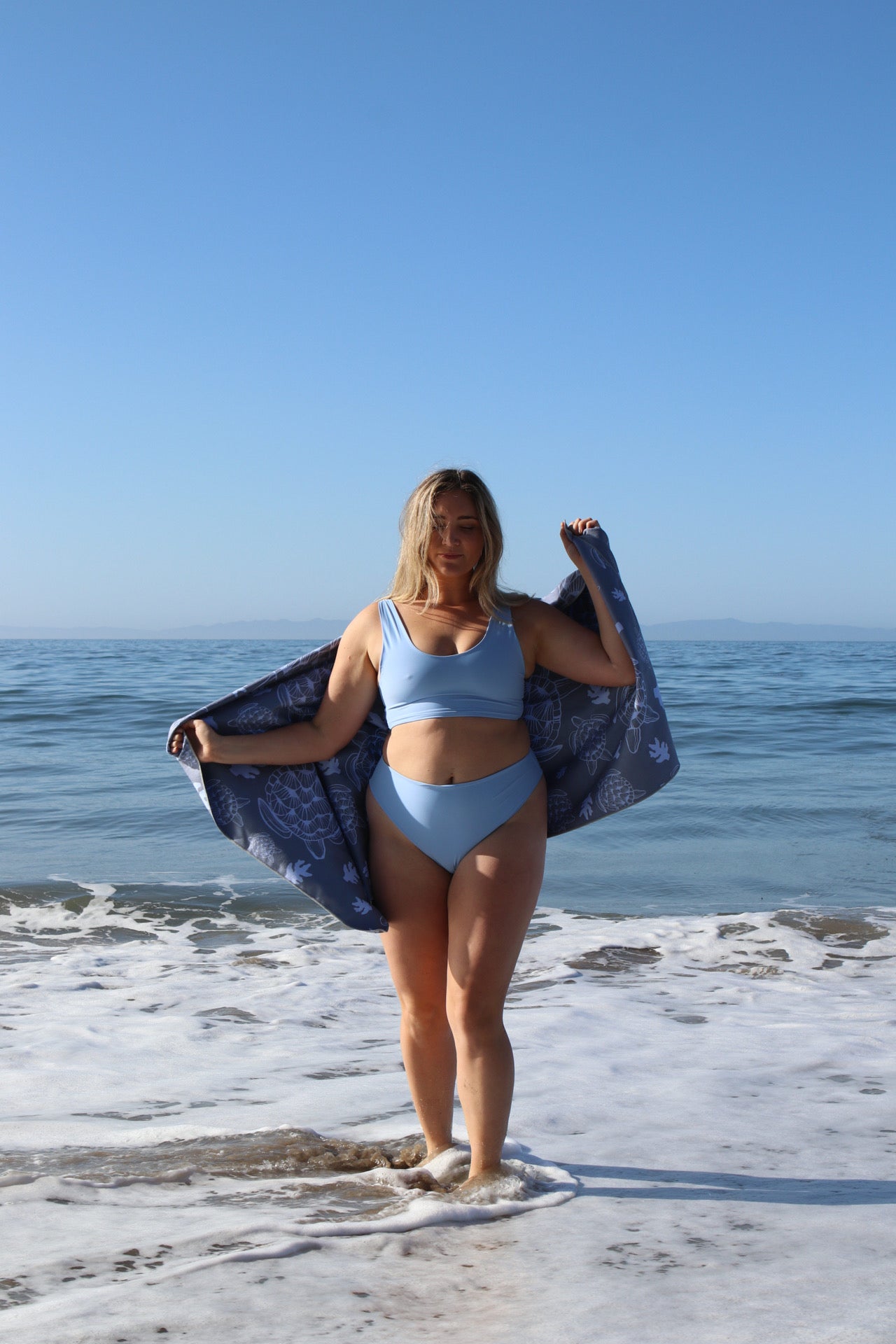 Honu QuickDry Towel