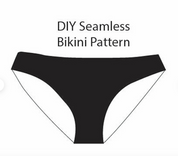 Lola Bikini Pattern (PDF)