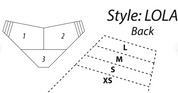 Lola Bikini Pattern (PDF)