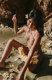 Sydney Top in Sand