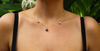 Lana Necklace - L A G O O N DESIGNS