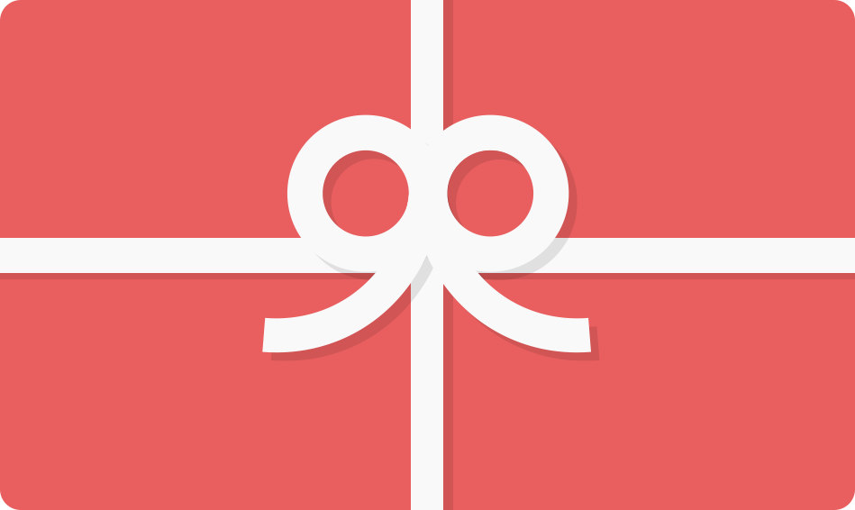 Lagoon E-Gift Card - L A G O O N DESIGNS