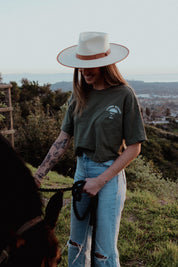 Salt + Sea Tee
