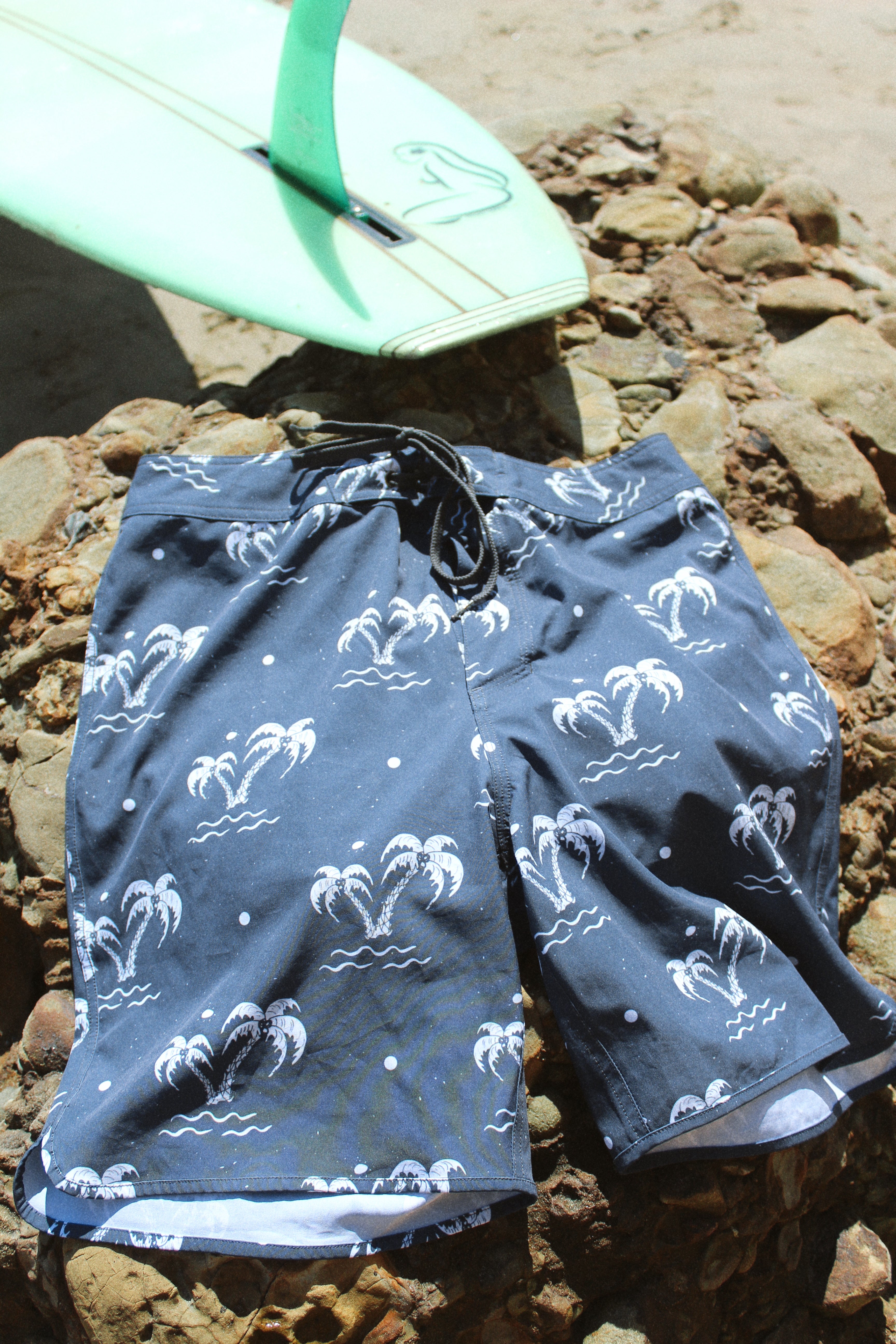 Indo Boardshort