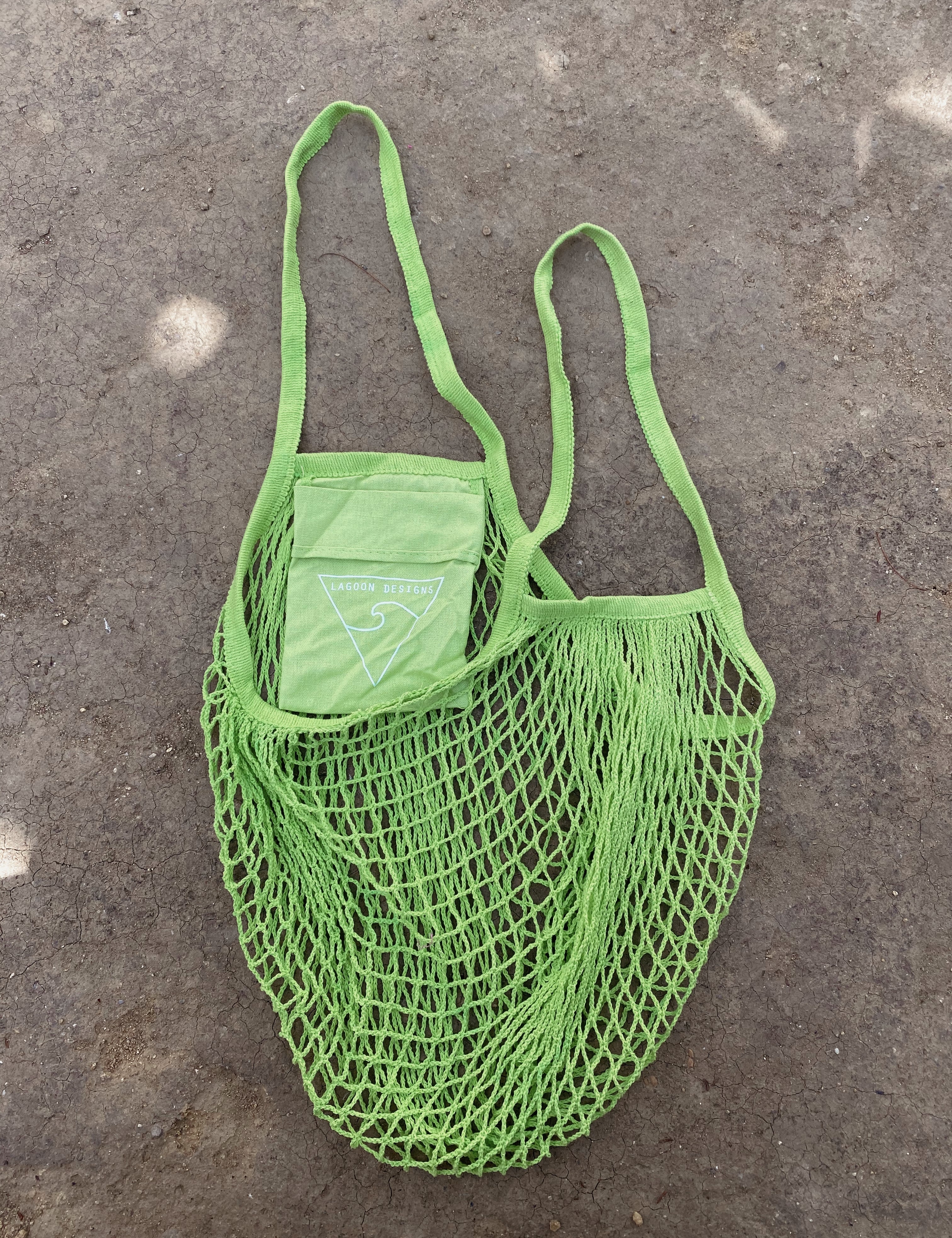 Friday's tote