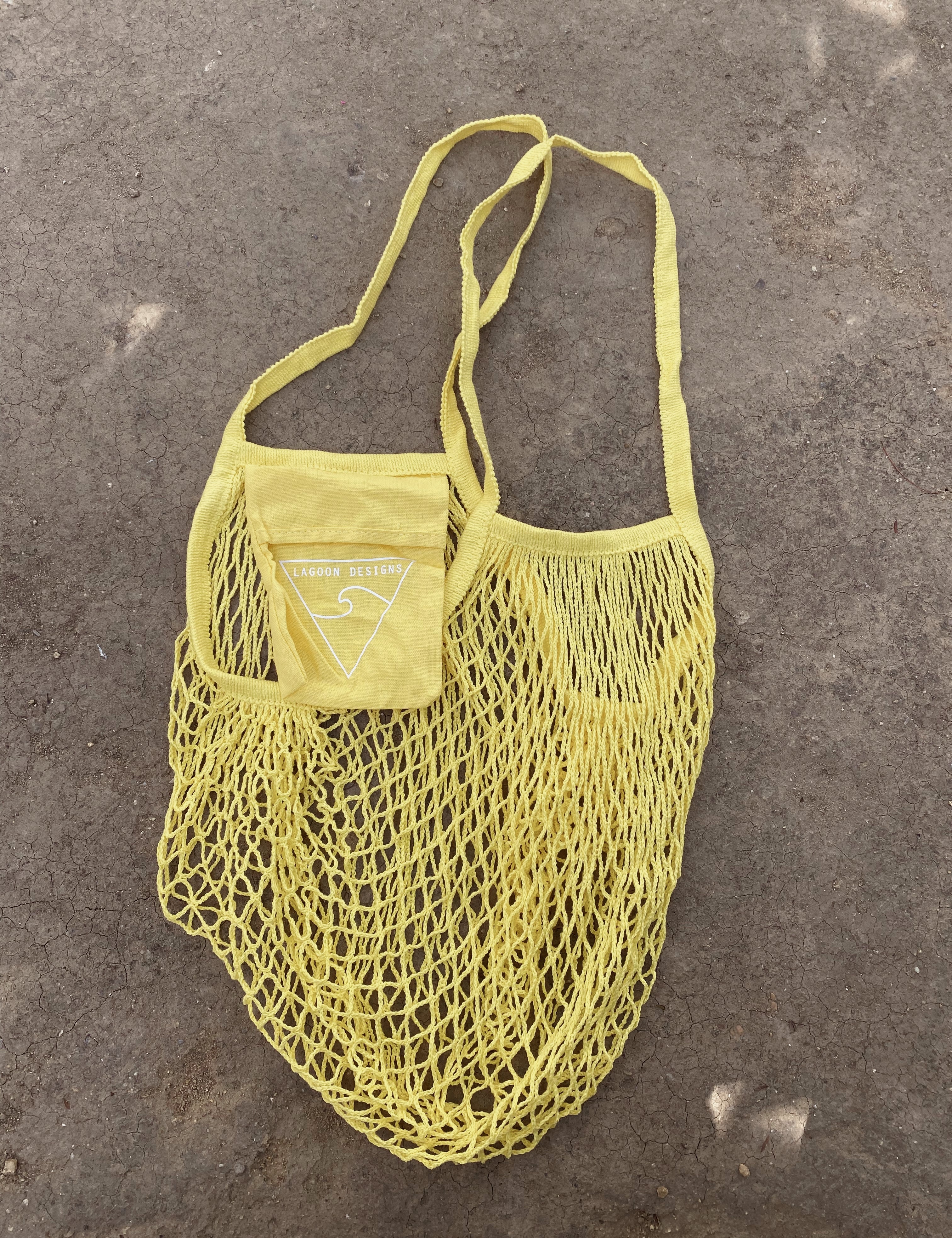Friday's tote