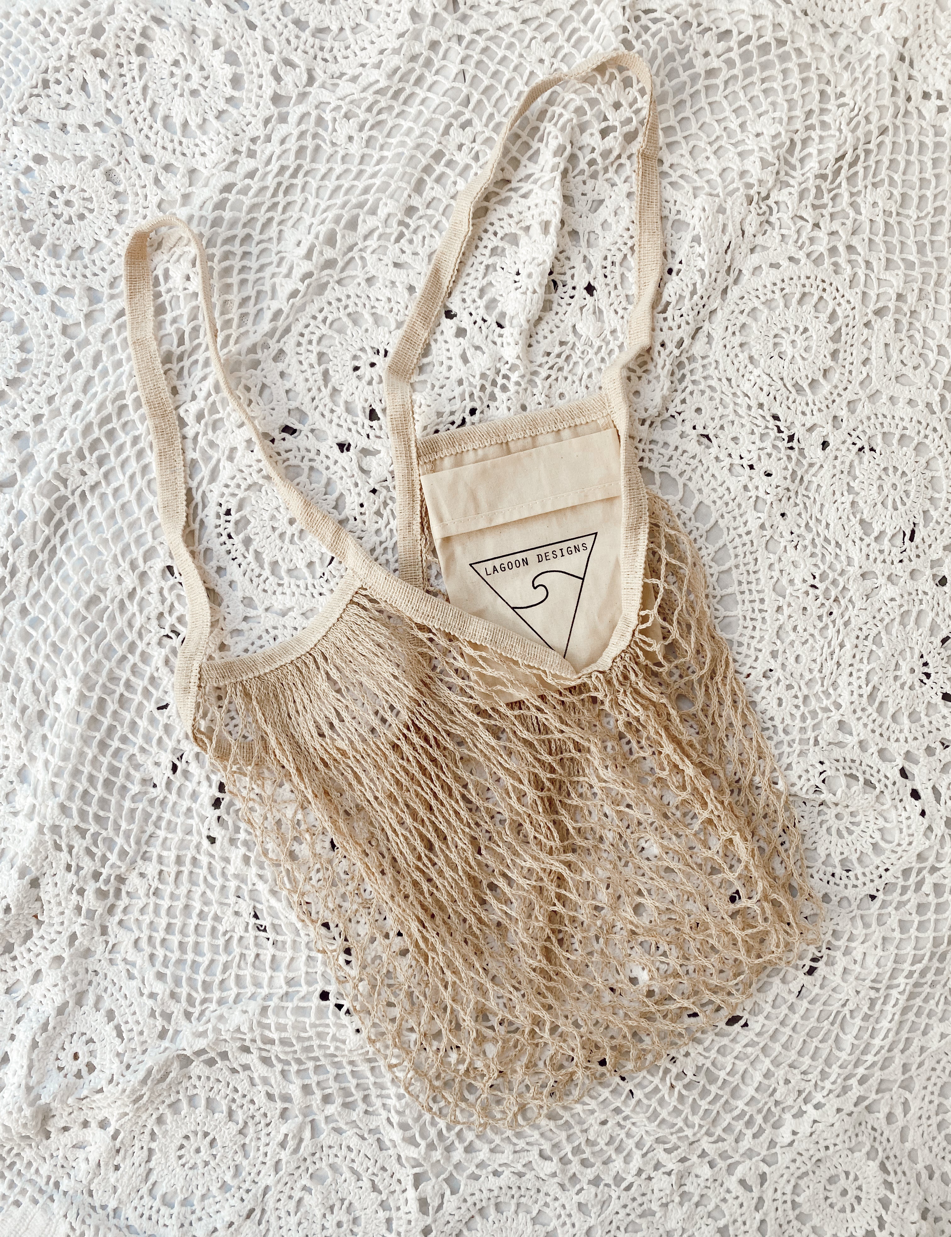 Friday's tote