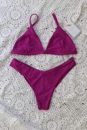 Ivy Bottoms in Magenta
