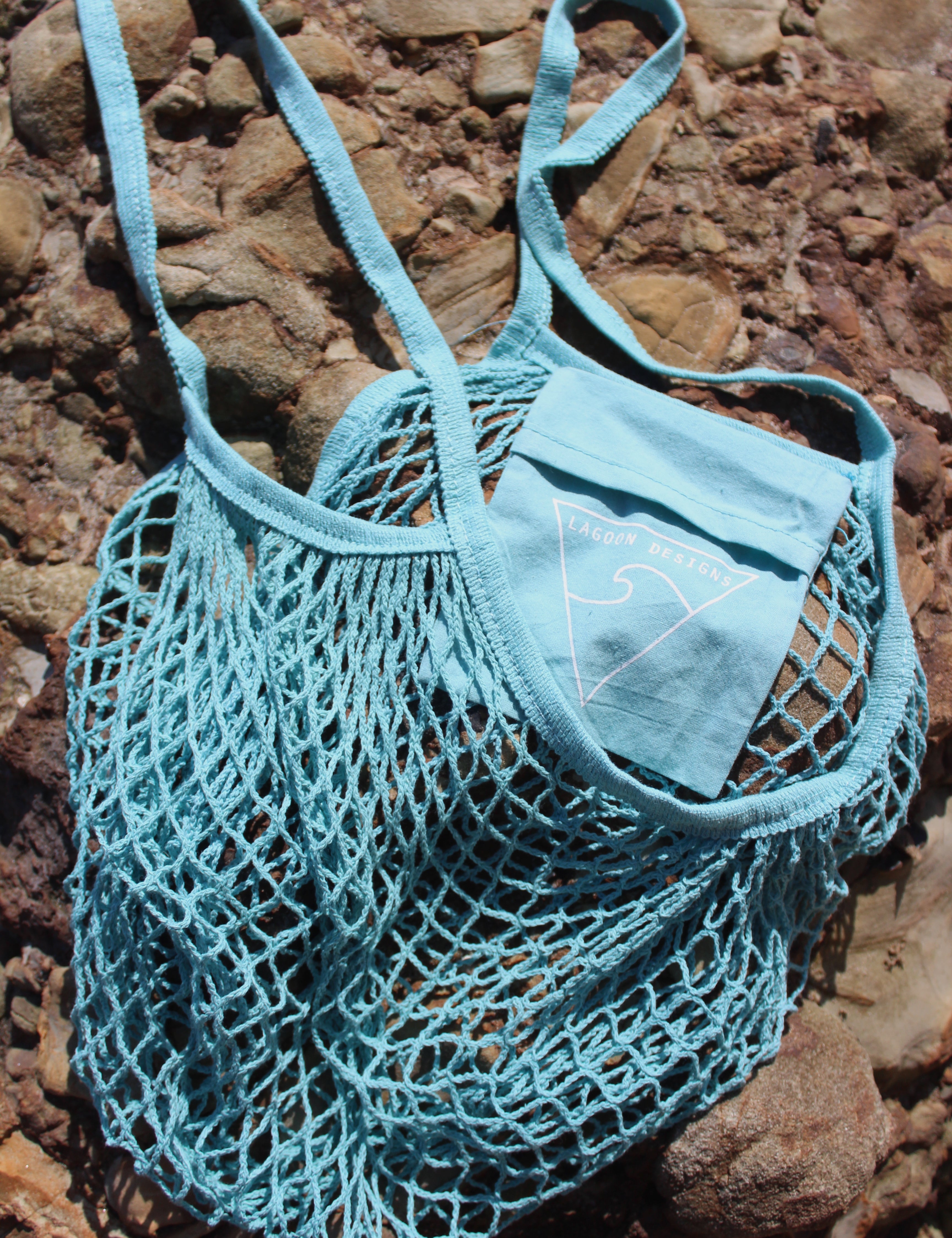 Friday's tote