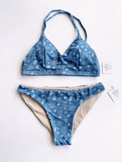 Hannah Top in Honu