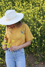 Surf + Swim Tee