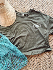 Salt + Sea Tee
