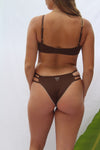 Anini Bottom in Mocha