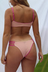 Anini Bottom in Pink