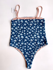 Ray One Piece in Blue Crush